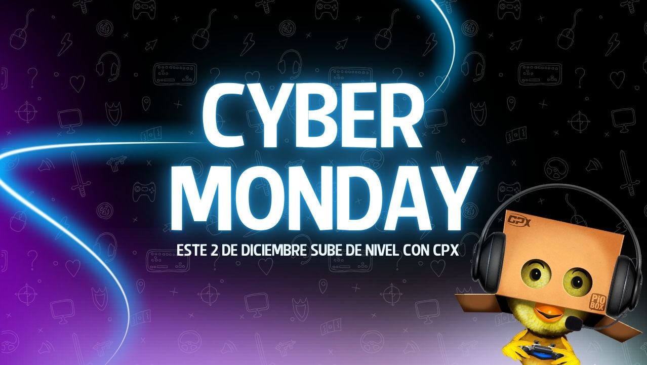 Cybermonday